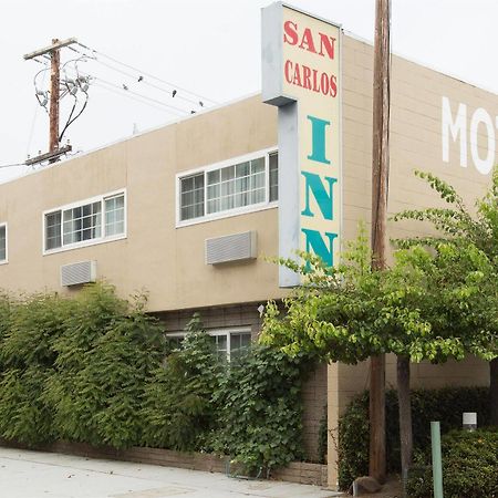 San Carlos Inn Luaran gambar