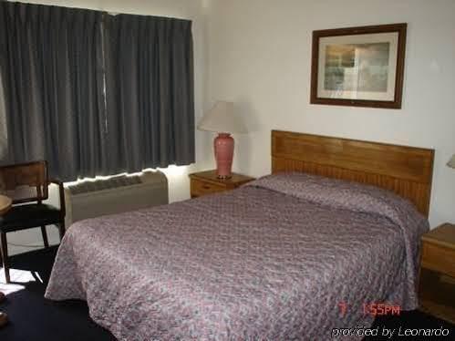 San Carlos Inn Luaran gambar