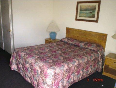 San Carlos Inn Luaran gambar