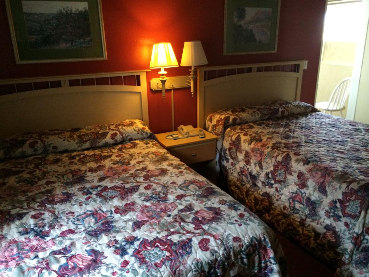 San Carlos Inn Luaran gambar