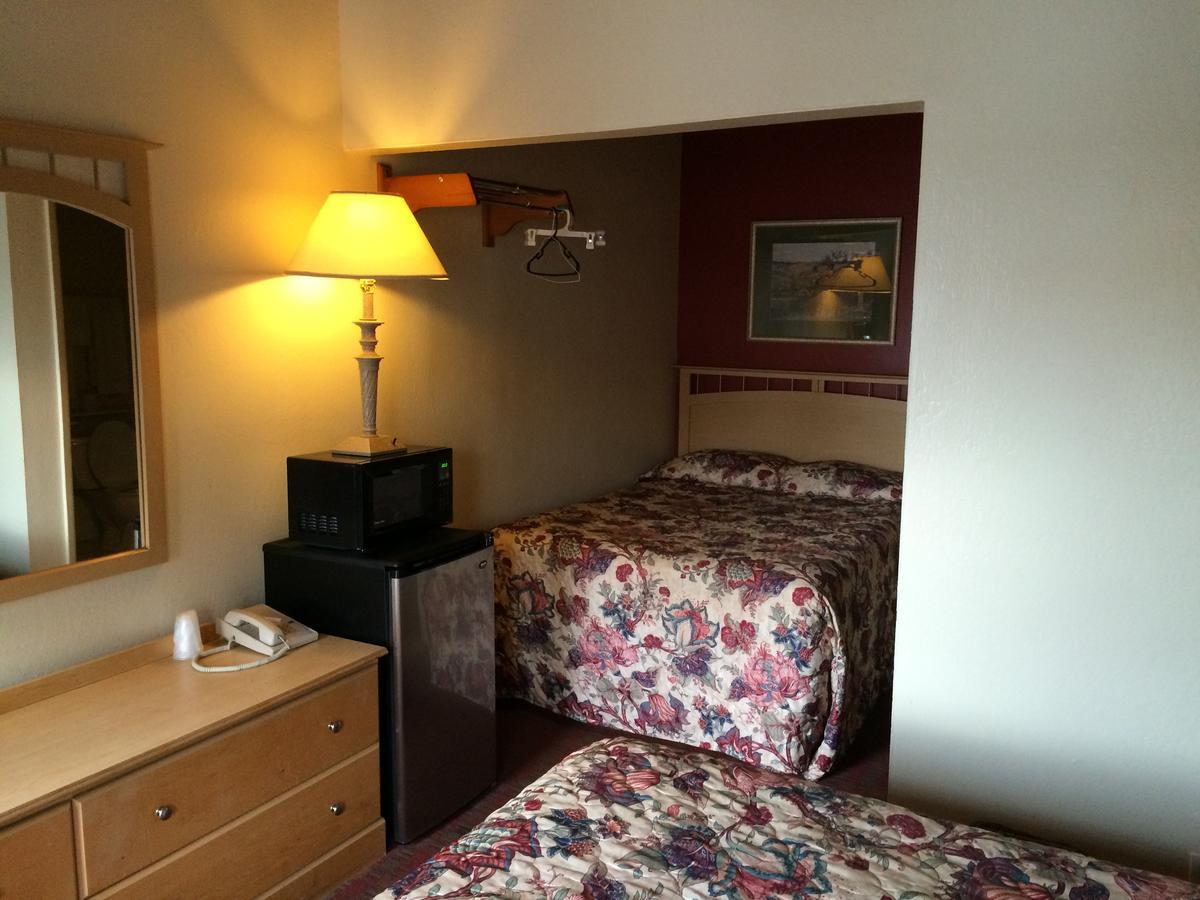 San Carlos Inn Luaran gambar