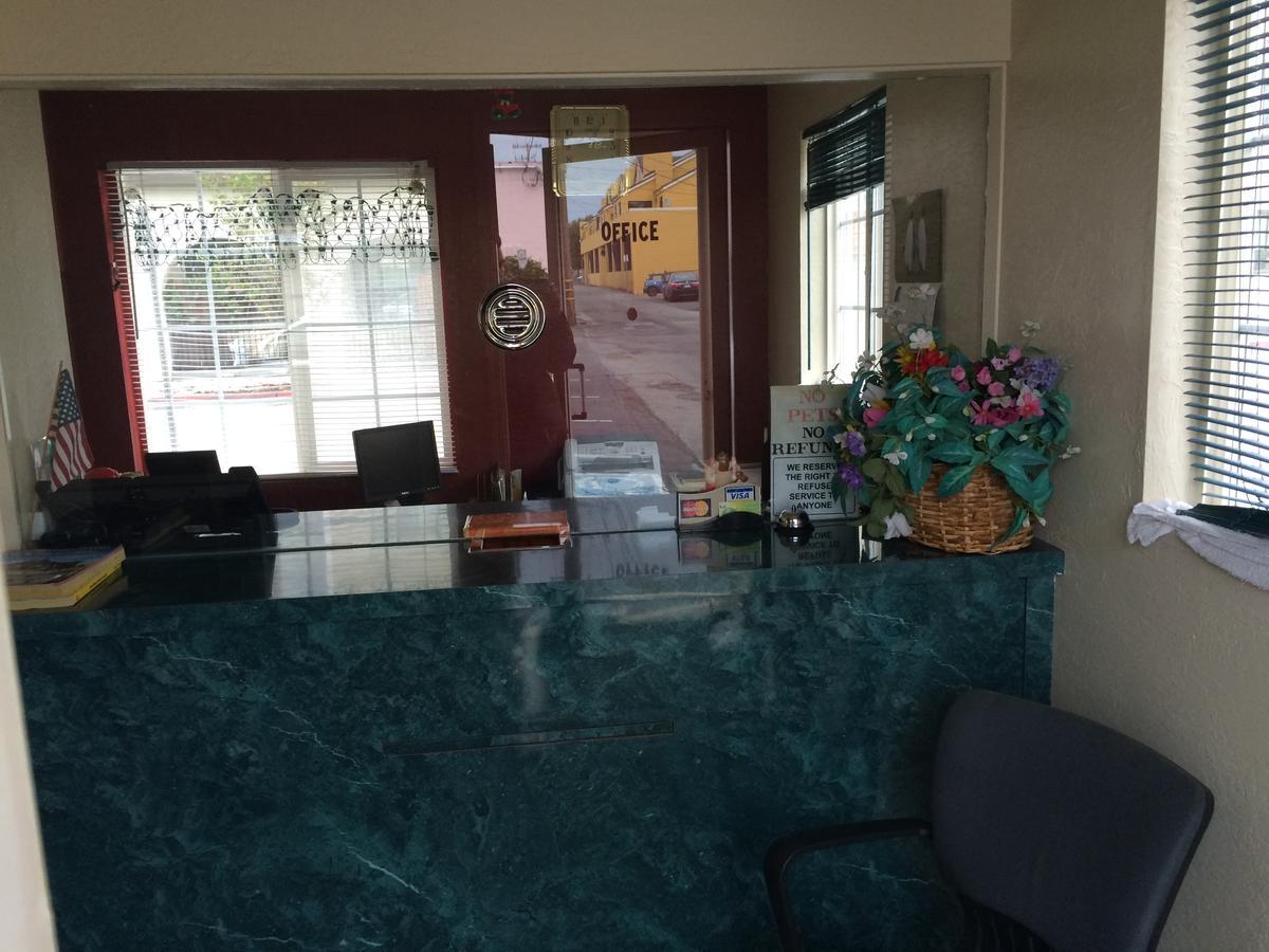 San Carlos Inn Luaran gambar