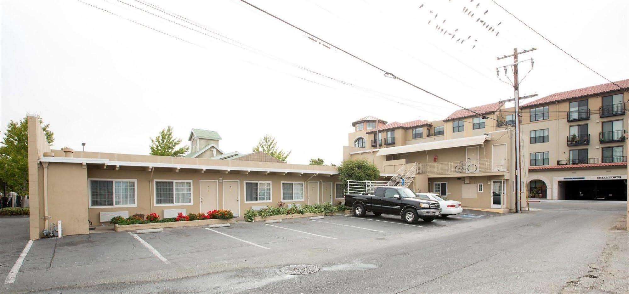San Carlos Inn Luaran gambar
