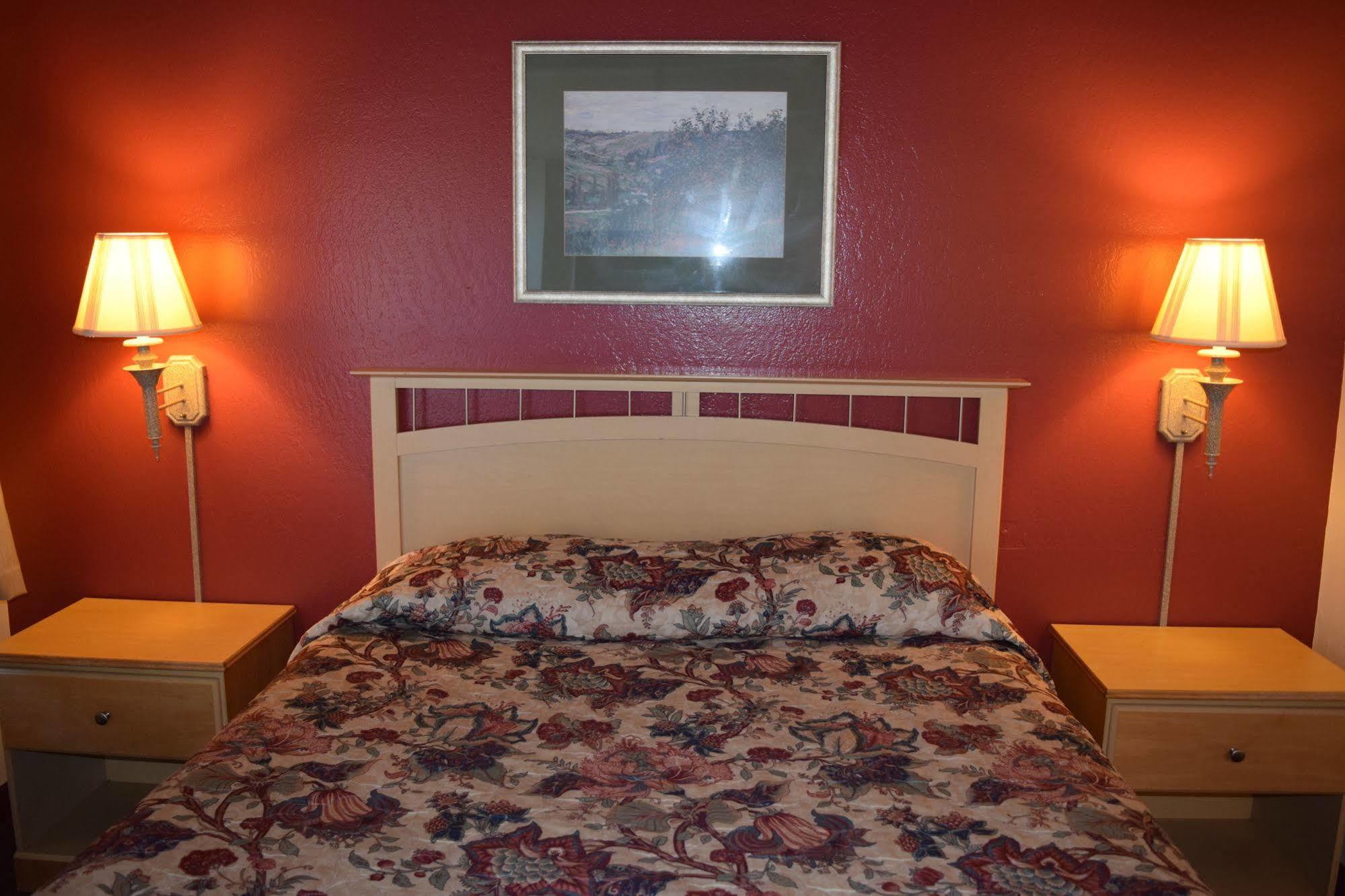 San Carlos Inn Luaran gambar