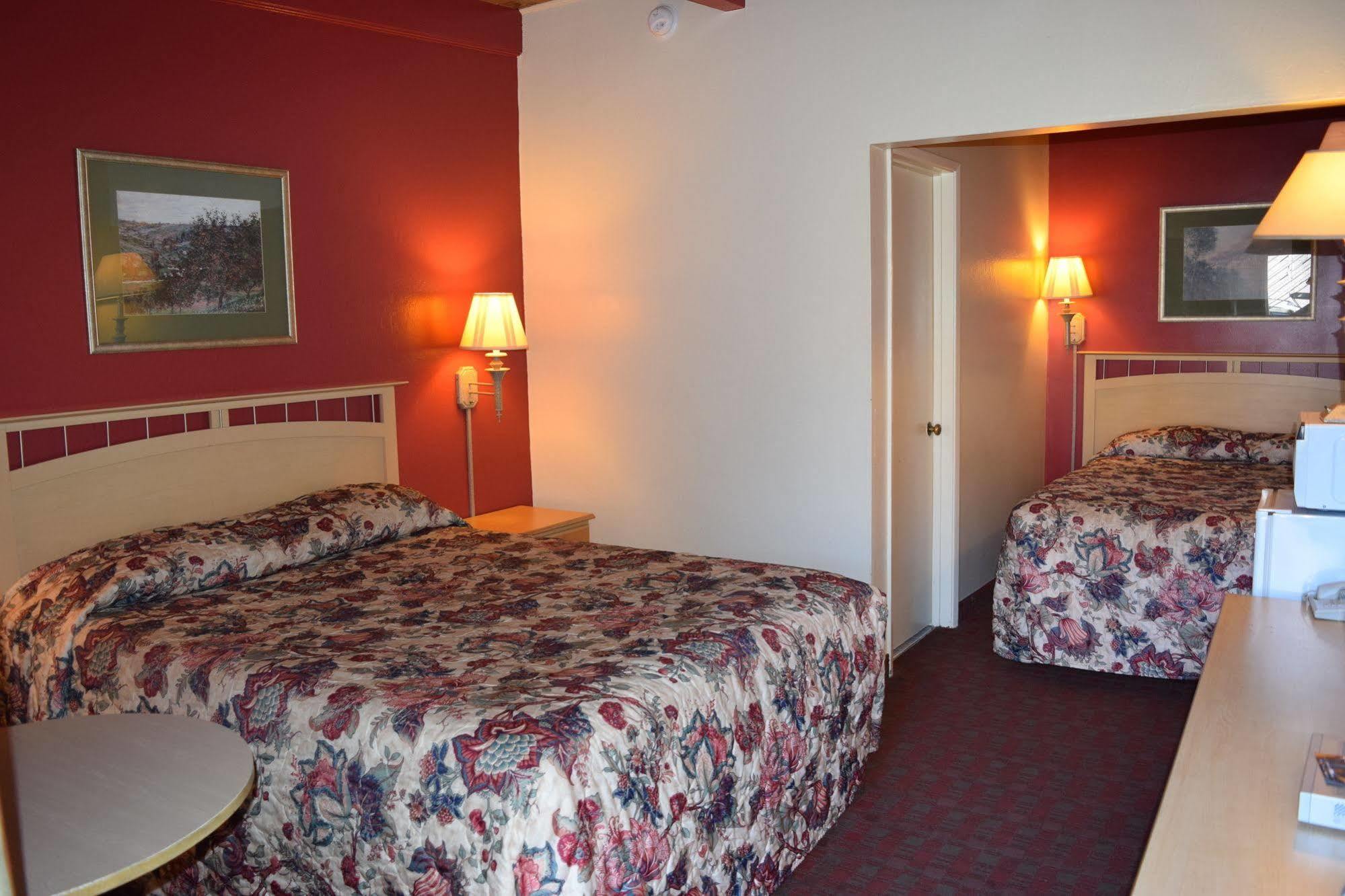 San Carlos Inn Luaran gambar