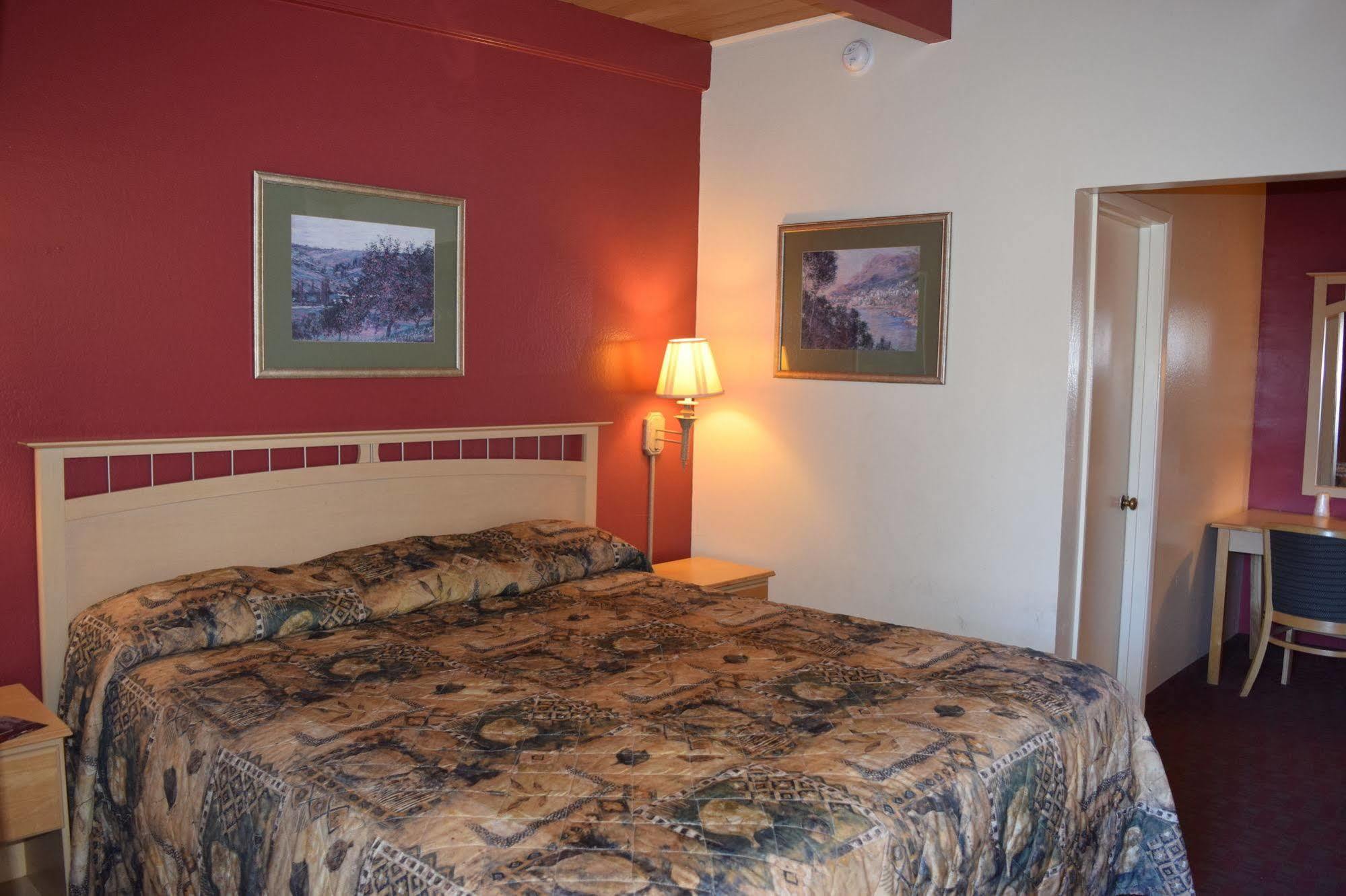 San Carlos Inn Luaran gambar