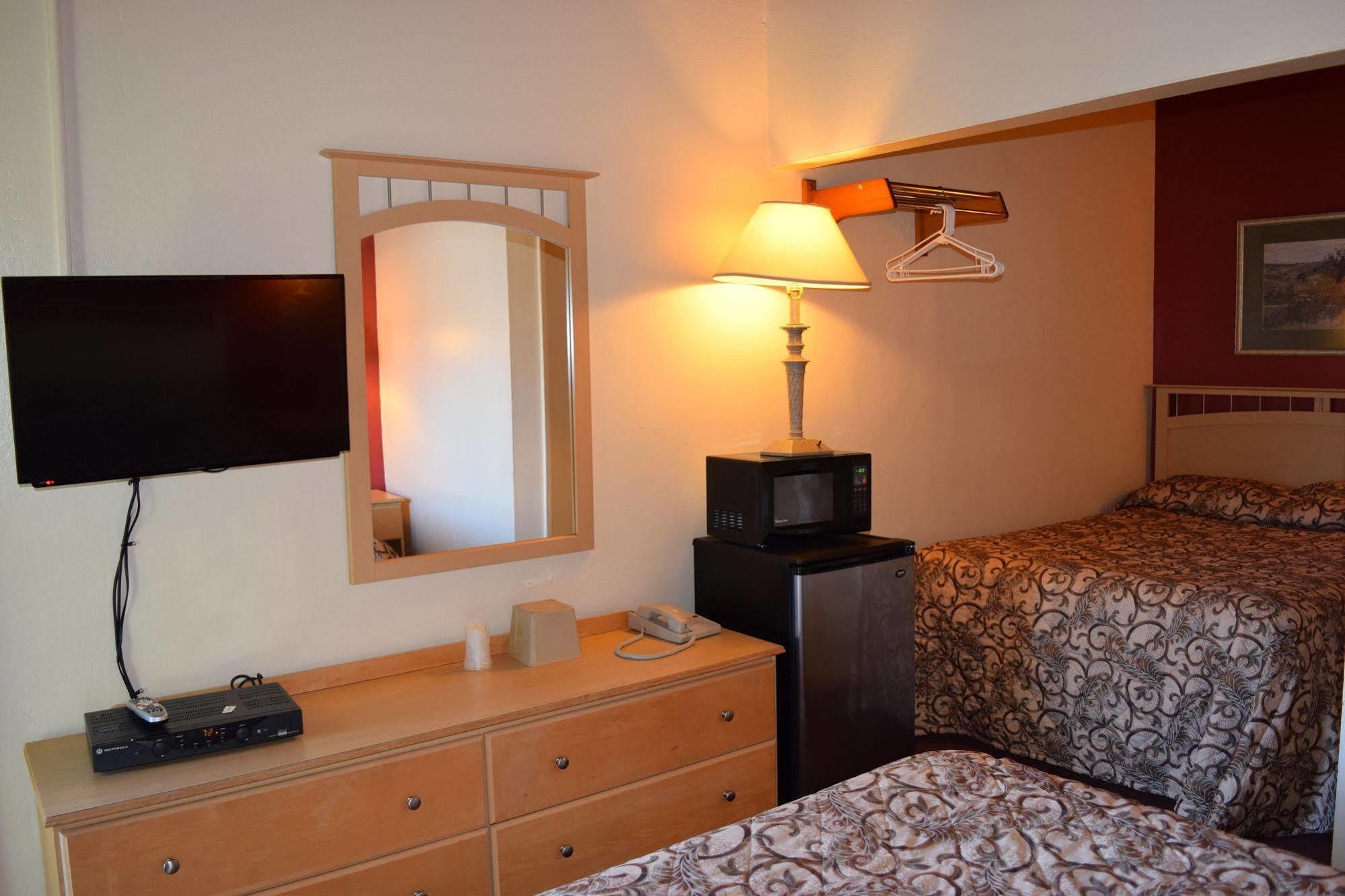 San Carlos Inn Luaran gambar