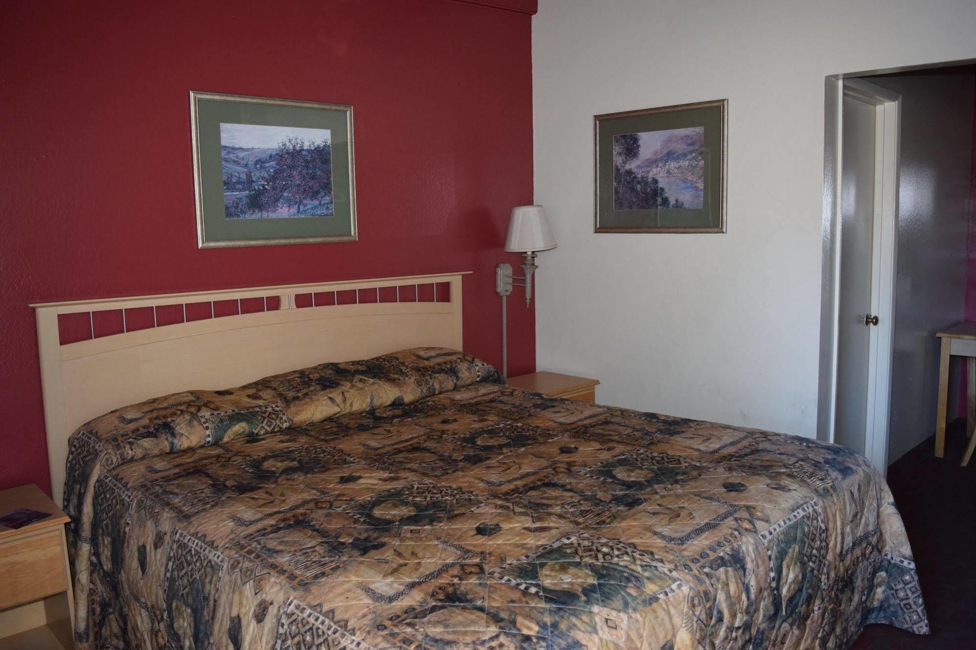 San Carlos Inn Luaran gambar